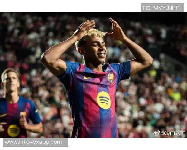 阿尔比奥尔对亚马尔言论表示不满强调应在球场上解决问题