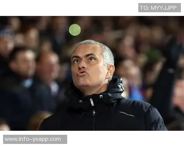 穆里尼奥谈非洲球员称呼自己为老爹的忠诚与纯粹情感