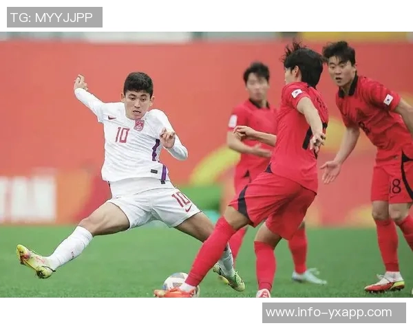 王晓瑞：U22国足热身赛取消只剩与伊朗的备战机会