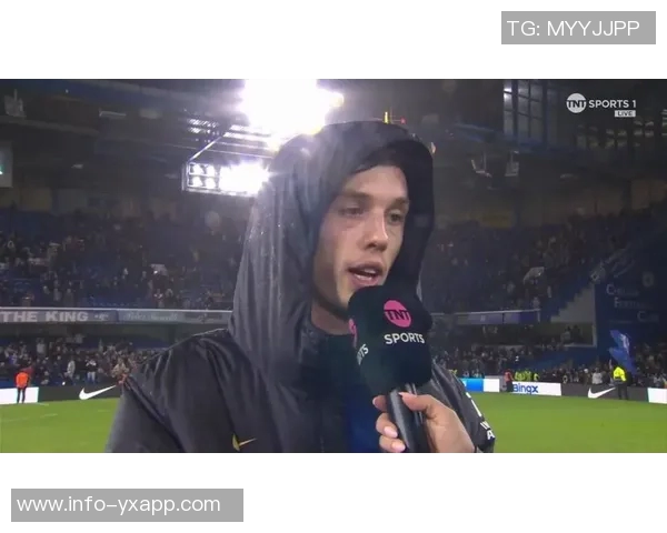 伤愈复出后首球献上帕尔默谈身体恢复与心态调整的重要性