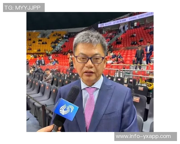 苏群点评杨瀚森担任第二中锋的潜力与发展前景