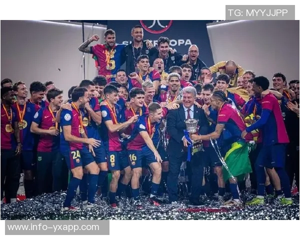 马卡报道西超杯奖金创新高冠军将获得1000万欧元奖励